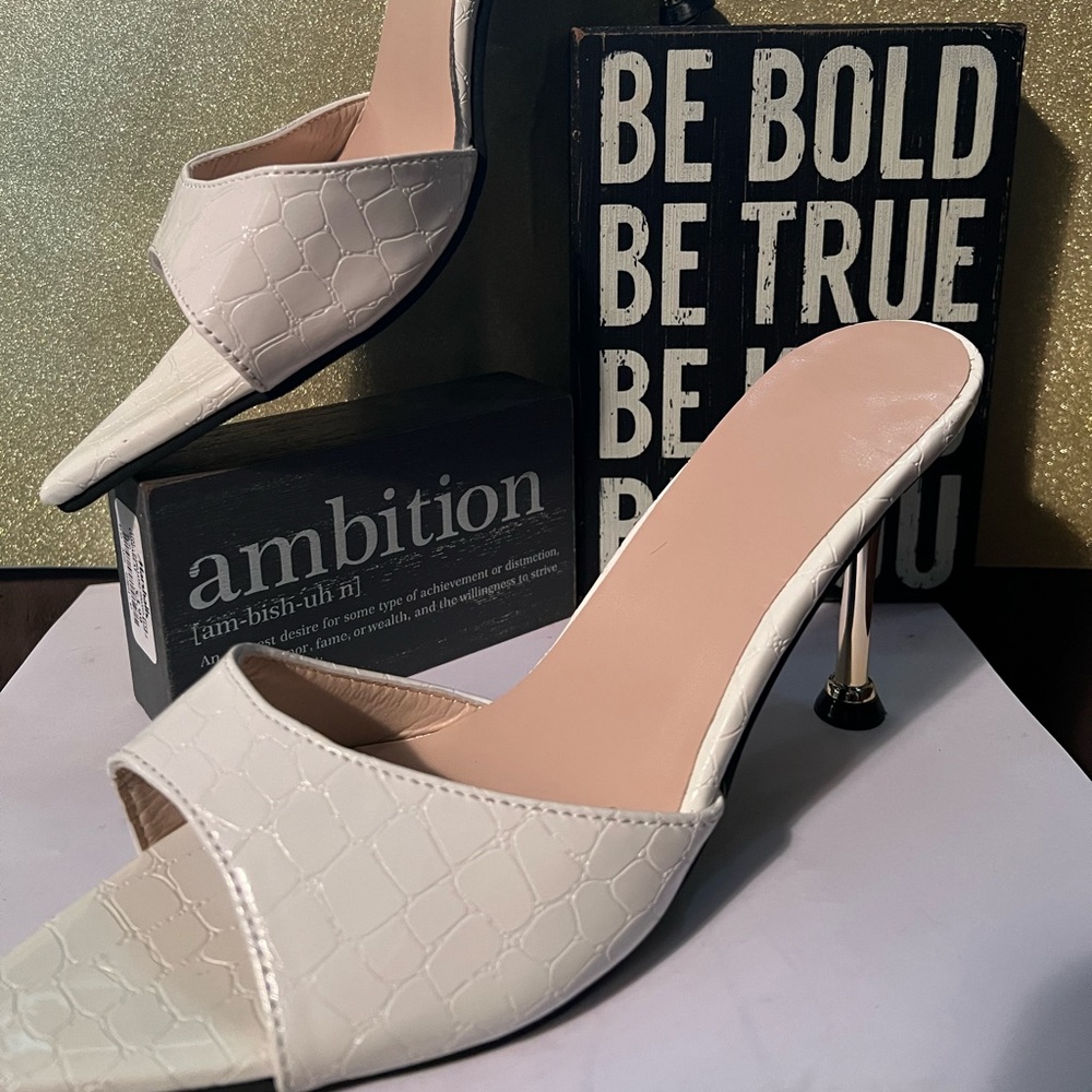 Women Sexy Heels
